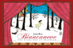 "Biancaneve, una fiaba pop-up teatrale" - miglior libro fatto ad arte