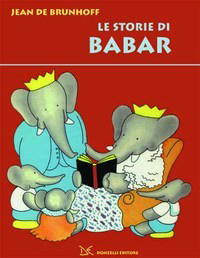 Le storie di Babar (Donzelli, 2013)