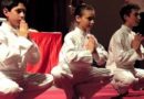HARMONIA MUNDI PAVIA – Yoga e kriya per adulti e bambini